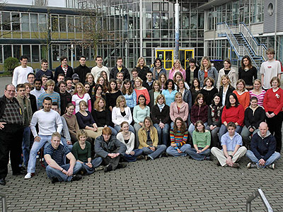 Abiturjahrgang 2005