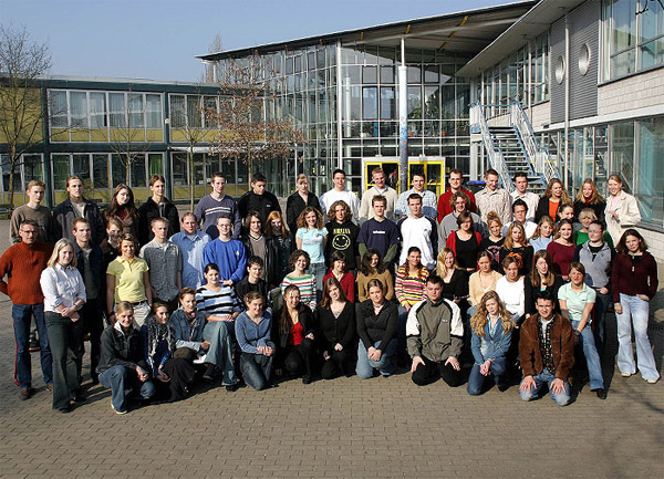 Abiturjahrgang 2004