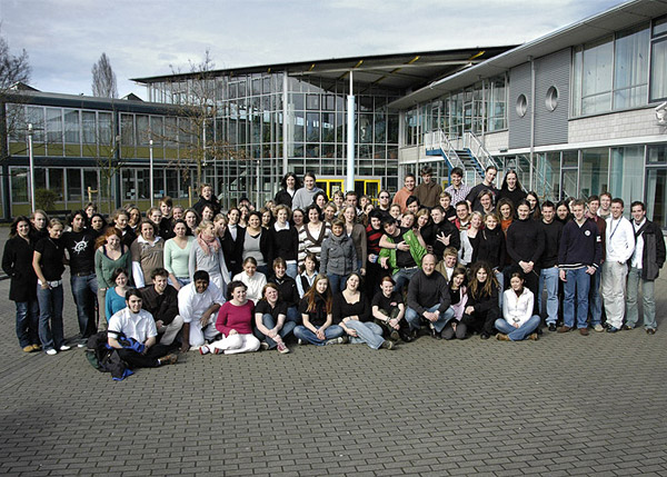 Abiturjahrgang 2007