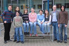 Foto zum Artikel: Die SBZ-Redaktion freut sich über die Teilnahme…