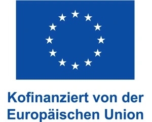 Kofinanziert von der Europäischen Union