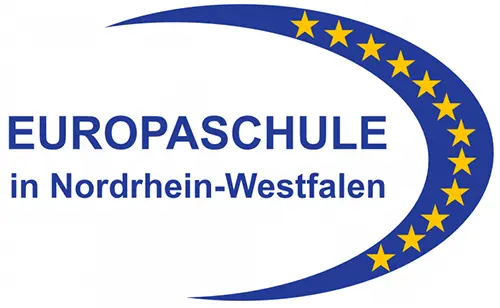 Europaschule in Nordrhein-Westfalen