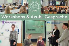 Foto zum Artikel:  Eindrücke von unseren Aktivitäten zur…