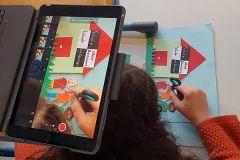 Foto zum Artikel: In liebevoller Detailarbeit entstanden