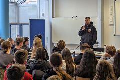 Foto zum Artikel: Burak Yilmaz am SGS.